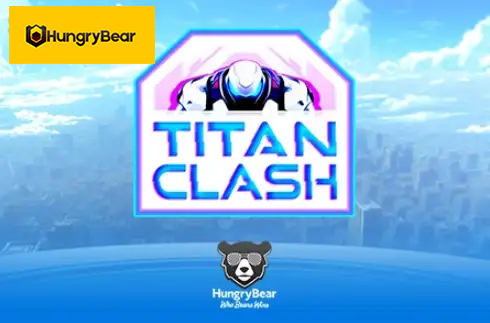 Titan Clash